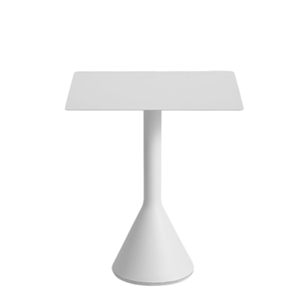 HAY Palissade Cone Table Ø65xH74 Cloud grey