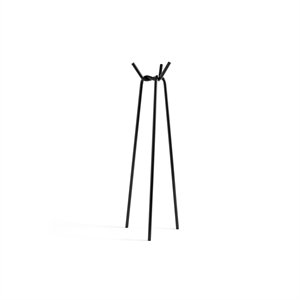HAY Knit Clothes Black