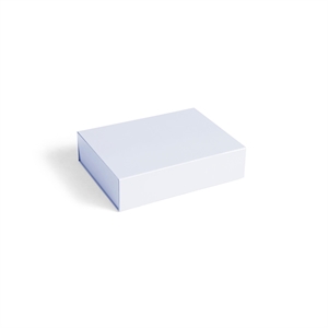 HAY Colour Storage Box S Lavender