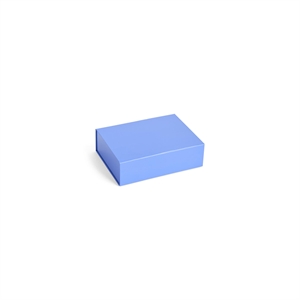 HAY Colour Storage Box XS Vibrant Blue