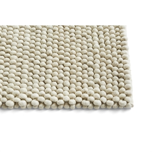 HAY Peas Rug 200x300 Cream