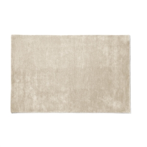 HAY Raw No. 2 Rug 170x240 Sand