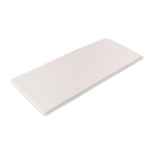 HAY Palissade Cushion For Lounge Sofa Cream White