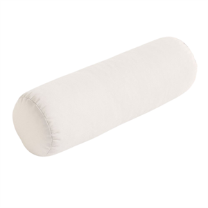 HAY Palissade Headrest For Chaise Longue Cream White