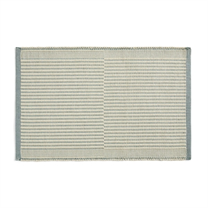 HAY Tapis Mat 60x95 Gray