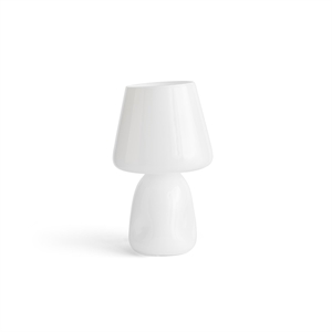 HAY Apollo Shade For Table Lamp White