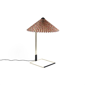 HAY x Liberty Matin Table Lamp Betsy Ann by Liberty 380