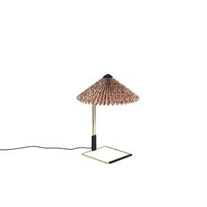 HAY x Liberty Matin Table Lamp Betsy Ann by Liberty 300