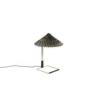 HAY x Liberty Matin Table Lamp Cherry Drop by Liberty 300