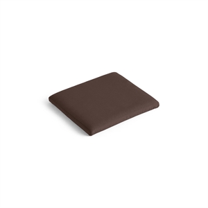 HAY Cushion for Crate Dining Chair Iron red