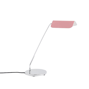 HAY Apex Desk Lamp Luis Pink