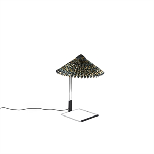 HAY x Liberty Matin Table Lamp 300 Cherry Drop by Liberty