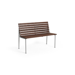 HAY Traverse Dining Bench Ash