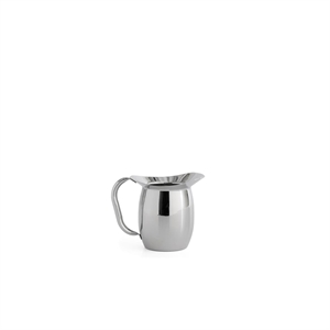 HAY Indian Jug XS Stainless Steel