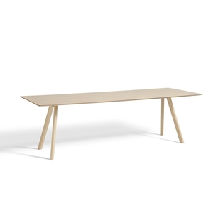 HAY CPH30 Dining Table L250 Oak