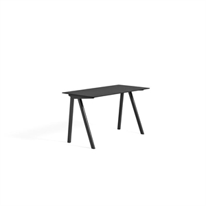 HAY CPH90 Desk L130 Black