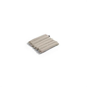 HAY Traverse Quilted Cushion For Stool Beige/ Sand