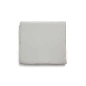 HAY X-Line Seat Cushion Cloud Grey