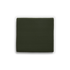 HAY X-Line Seat Cushion Olive