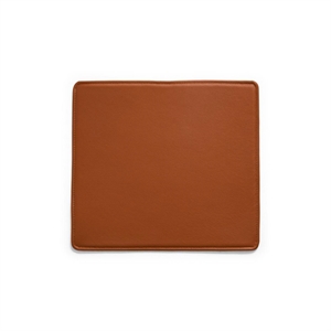 HAY X-Line Seat Cushion Cognac