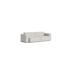 HAY Mags Soft Low 2.5-Person Sofa Combination 1 Story 102