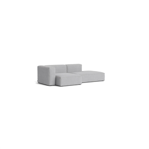 HAY Mags Soft 2.5-Seater Sofa Combination 3 Left Linara 443