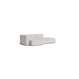 HAY Mags Soft 2.5-Seater Sofa Combination 3 Left Story 102