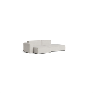 HAY Mags Soft Low 2.5-Seater Sofa Combination 3 Left Story 102