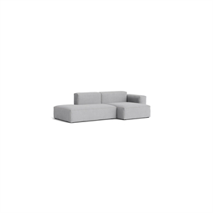 HAY Mags Soft Low 2.5-Seater Sofa Combination 3 Right Linara 443