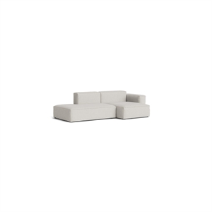 HAY Mags Soft Low 2.5-Seater Sofa Combination 3 Right Story 102