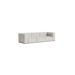 HAY Mags Soft 3-Person Sofa Combination 1 Story 102