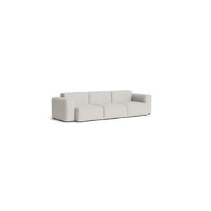 HAY Mags Soft Low 3-Person Sofa Combination 1 Story 102