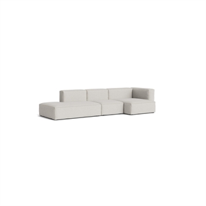 HAY Mags Soft 3-Seater Sofa Combination 4 Right Story 102