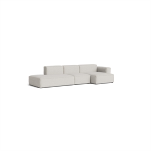 HAY Mags Soft Low 3-Seater Sofa Combination 4 Right Story 102
