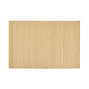 HAY Haze Rug 200x300 Yellow