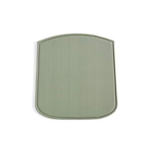 HAY Deville Seat Cushion Thyme Green