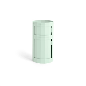 HAY Facet 110 Cabinet Soft Mint