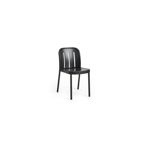 HAY Deville Chair Anthracite