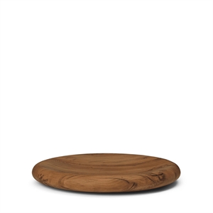 Louise Roe Aged Tray Oak