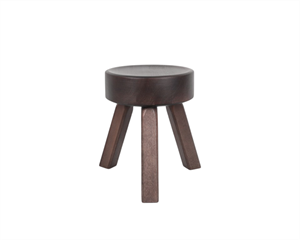 Frama AML Stool Dark Pine