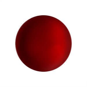 Foscarini Anoor Wall/ Ceiling Light Red PUSH