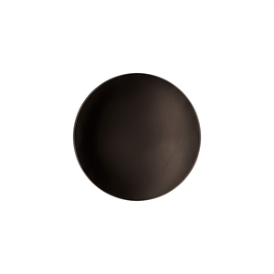 Foscarini Anoor Piccola Wall/ Ceiling Light Gun Metal PUSH