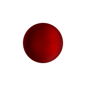 Foscarini Anoor Piccola Wall/ Ceiling Light Red PUSH