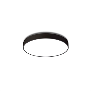 Antidark Luna C350 Ceiling Light Black