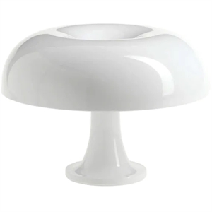 Artemide Nessino Table Lamp White