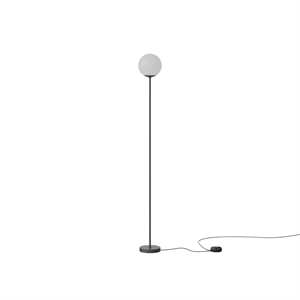 Astep Model 1081 Floor Lamp 168 cm Black