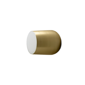 &Tradition Passepartout JH10 Wall/Ceiling Lamp Gold