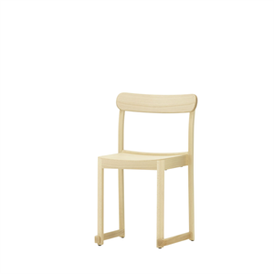 artek Atelier Dining Chair Beech