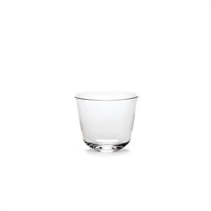 Serax Grace Glass Transparent