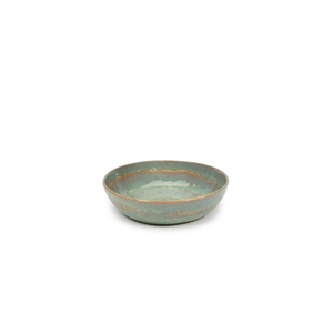 Serax Pure Salad Bowl S Sea Green